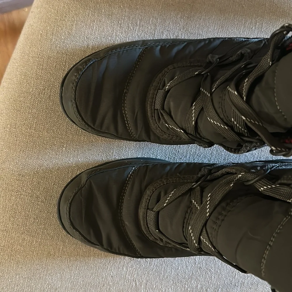 Sorel women’s whitney